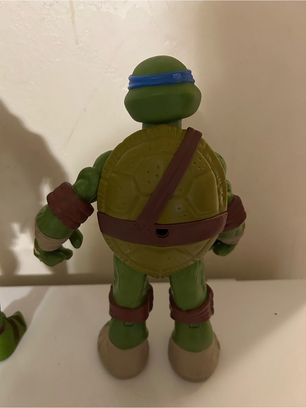 2012 and 2015 TMNT 11.5” action figures - Picture 5 of 6